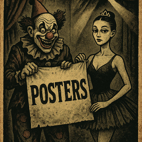 Posters