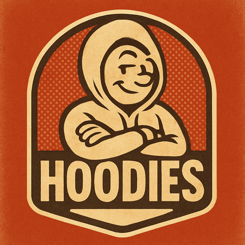 Hoodies