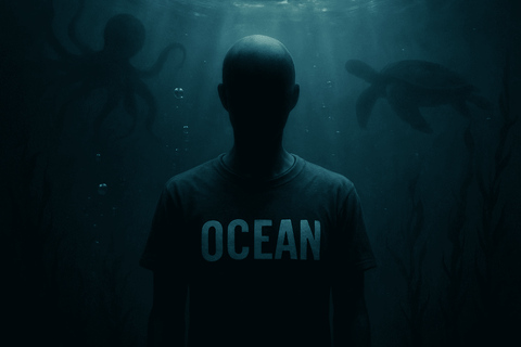 Shirty Ocean Collection