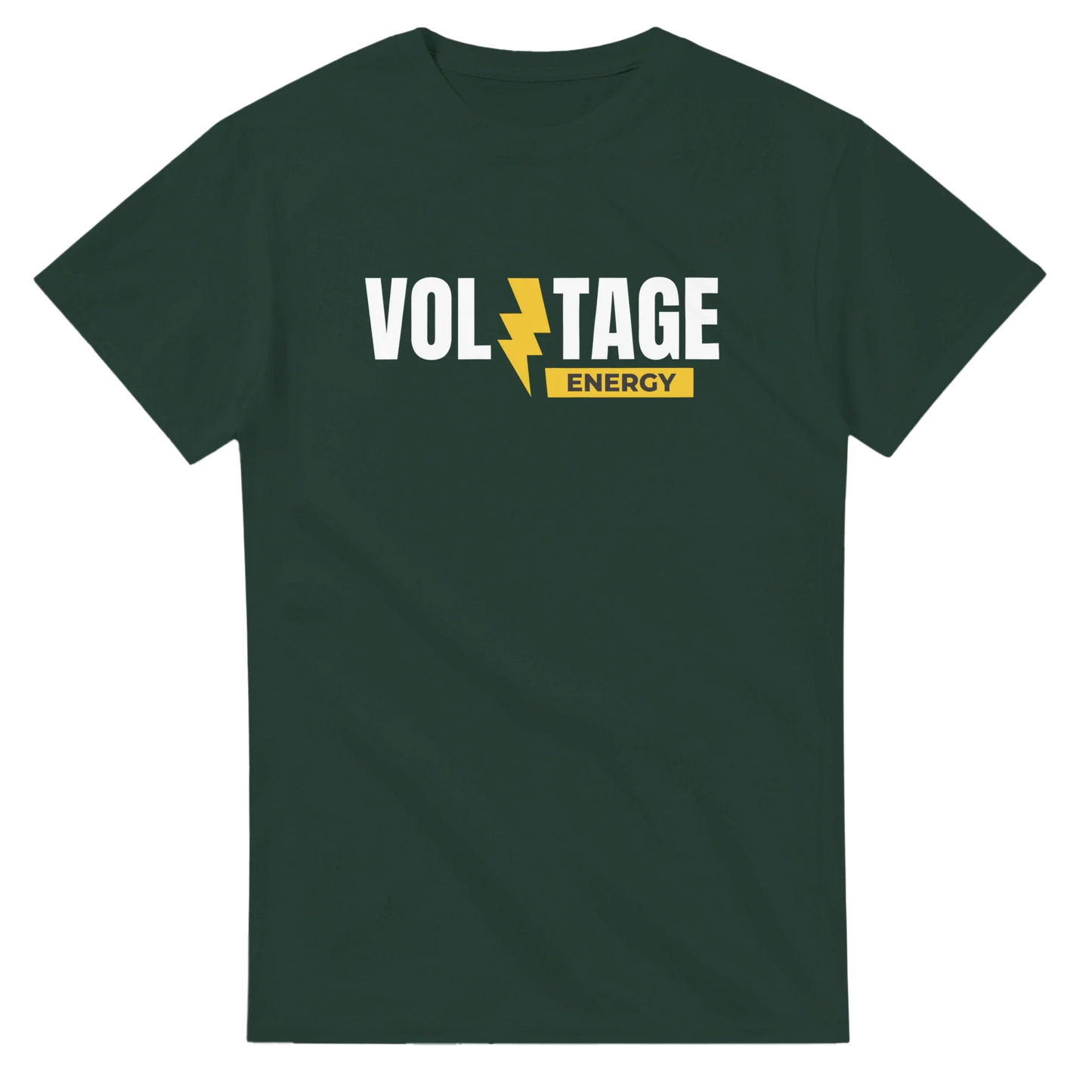 T-shirt Original - Voltage