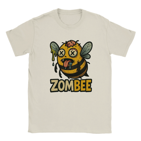 Rolig zombietröja