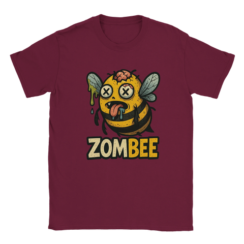T-shirt Zombee