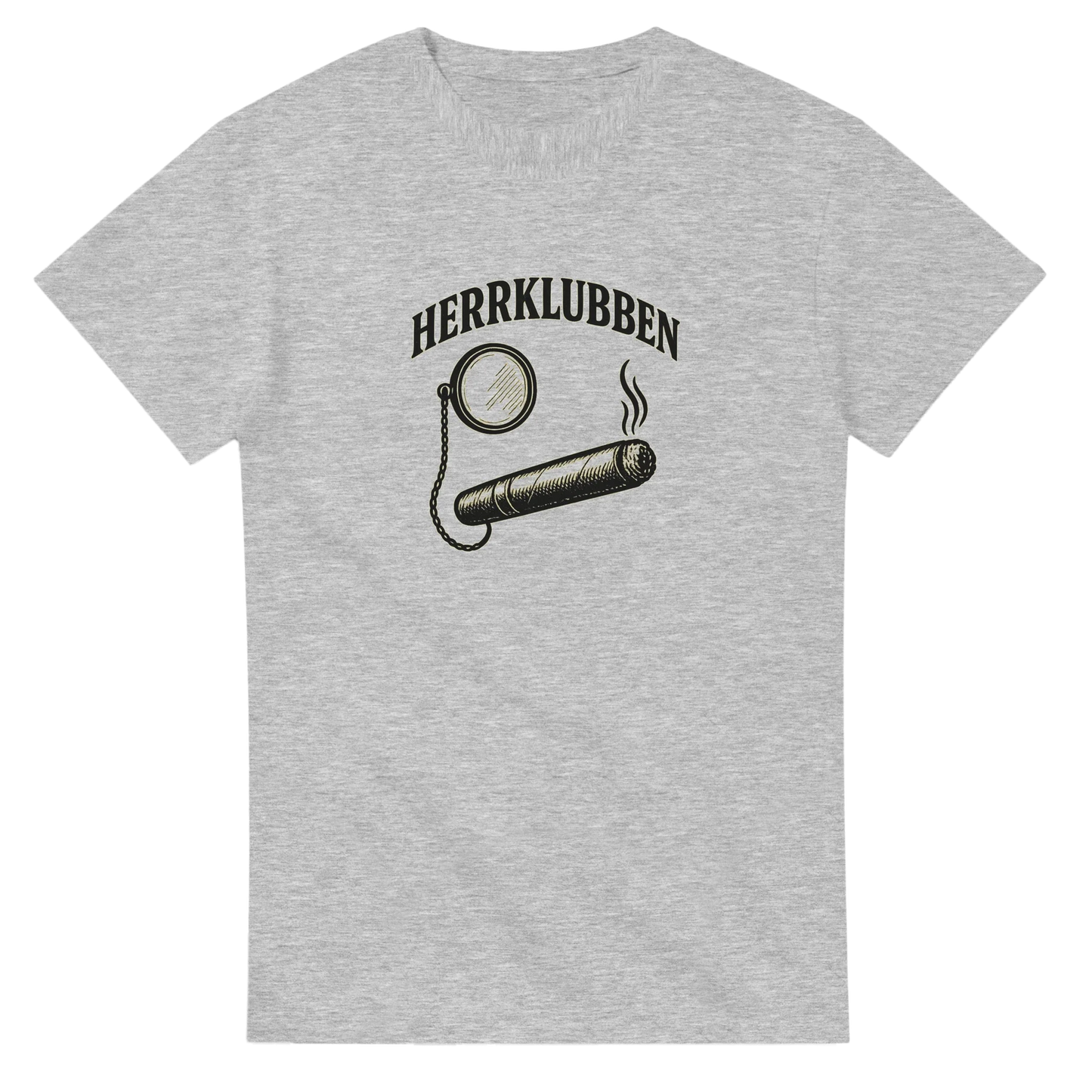 T-shirt Original - Herrklubben