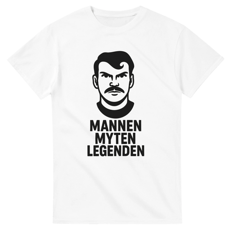 T-shirt christer pettersson