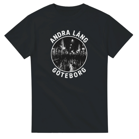 T-shirt Andra Långgatan