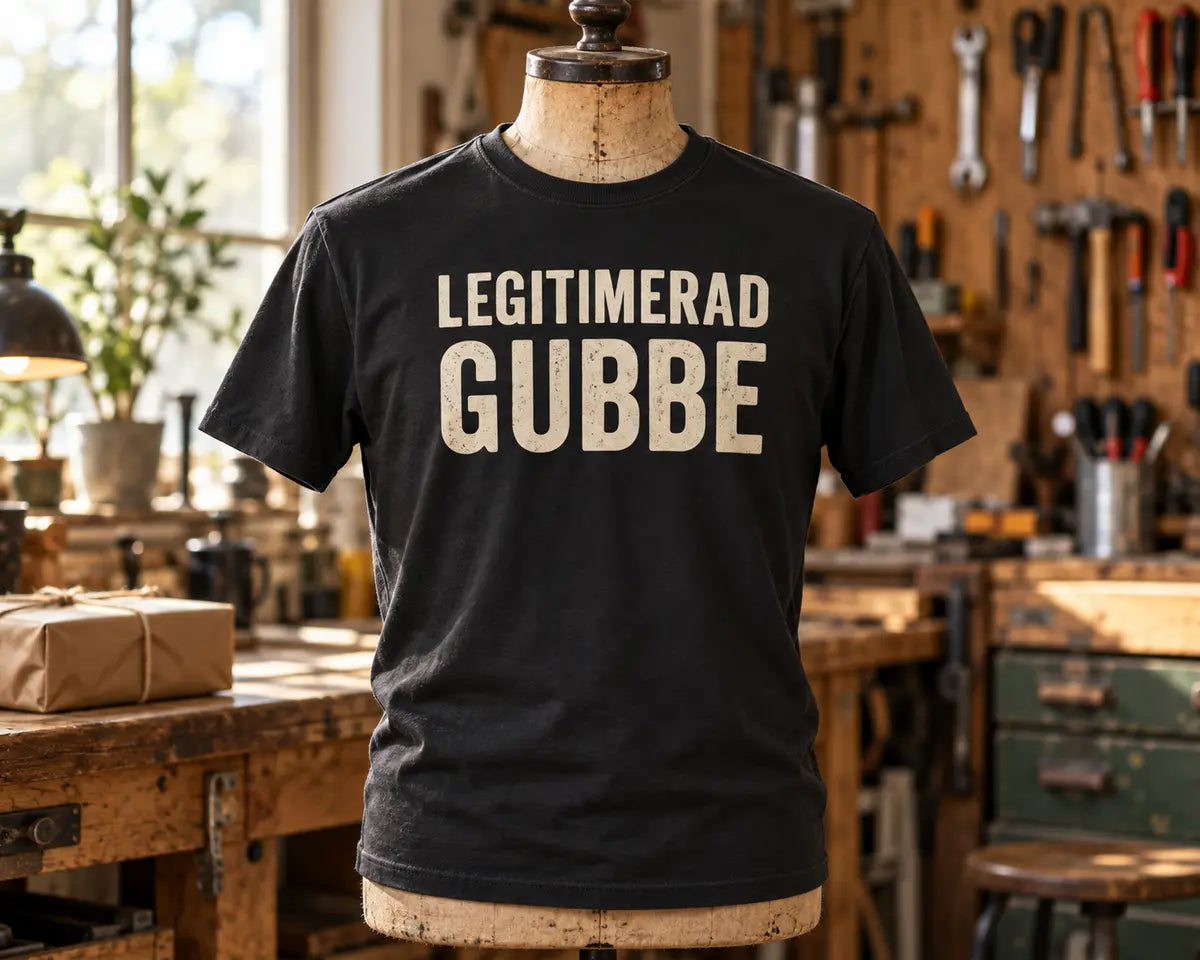 Humor t-shirt