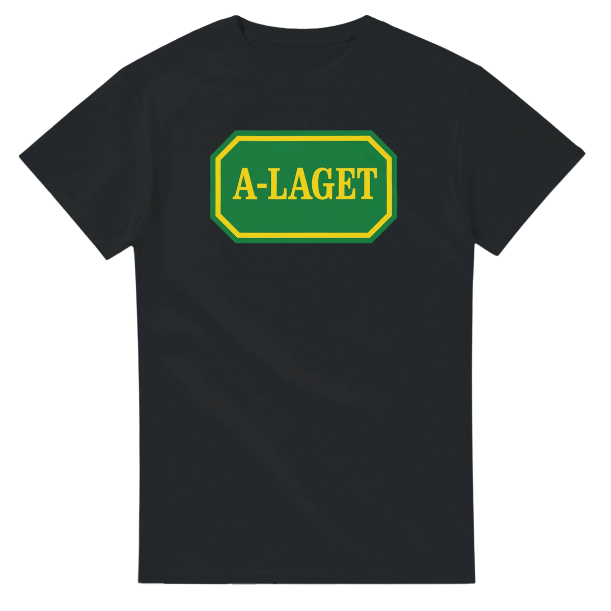 T-shirt Original - A-Laget