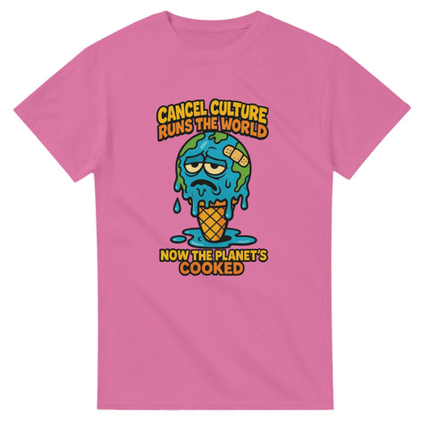 T-Shirt - Cancel Culture - Shirty