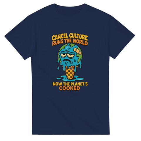 T-Shirt - Cancel Culture - Shirty