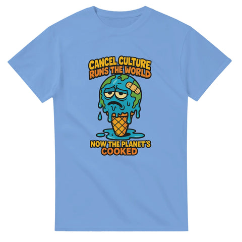 T-Shirt - Cancel Culture - Shirty
