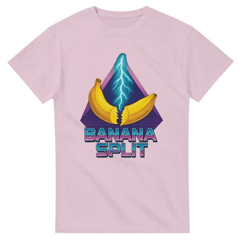T-shirt Original – Banana Split - Shirty