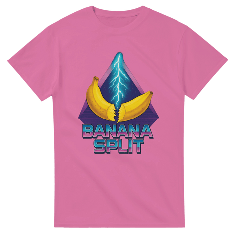 T-shirt Original – Banana Split - Shirty