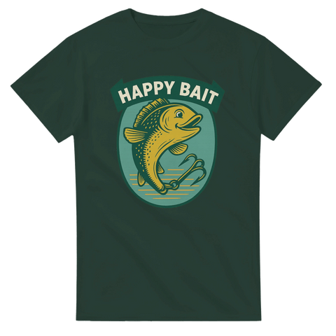 T-shirt Original - Happy Bait - Shirty