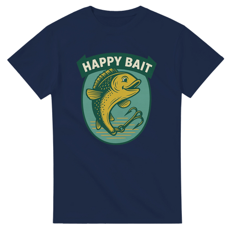 T-shirt Original - Happy Bait - Shirty