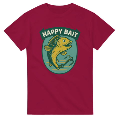 T-shirt Original - Happy Bait - Shirty