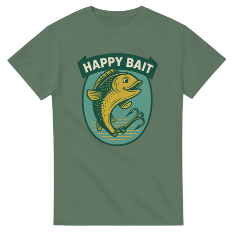 T-shirt Original - Happy Bait - Shirty