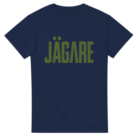 T-shirt Original - Jägare - Shirty