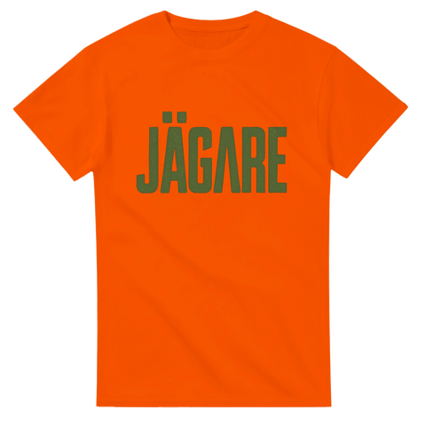 T-shirt Original - Jägare - Shirty
