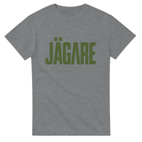 T-shirt Original - Jägare - Shirty
