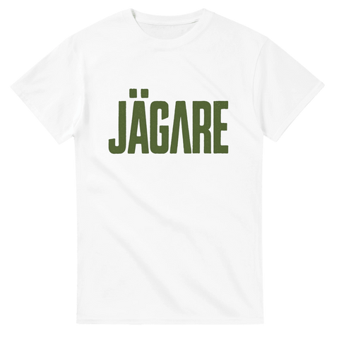 T-shirt Original - Jägare - Shirty