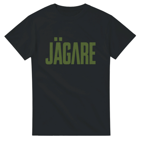 T-shirt Original - Jägare - Shirty
