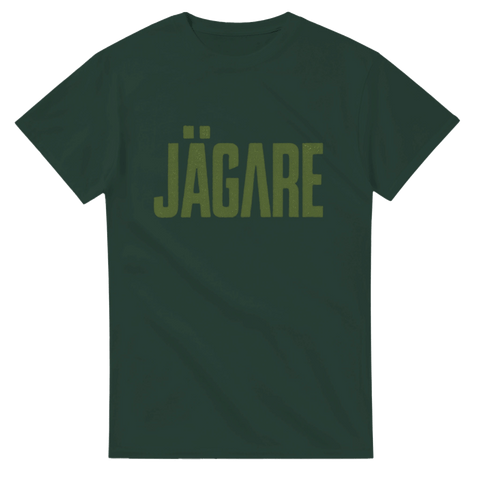T-shirt Original - Jägare - Shirty