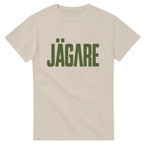 T-shirt Original - Jägare - Shirty