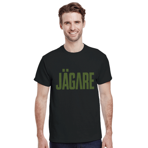 T-shirt Original - Jägare - Shirty