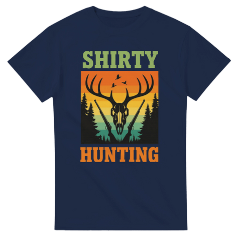 T-shirt Original - Shirty Hunting - Shirty