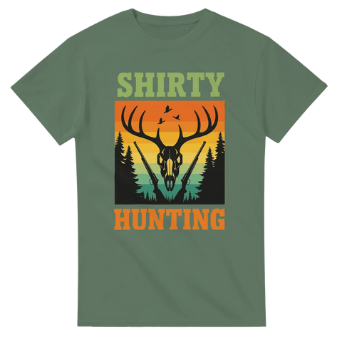 T-shirt Original - Shirty Hunting - Shirty