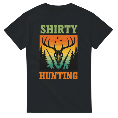 T-shirt Original - Shirty Hunting - Shirty
