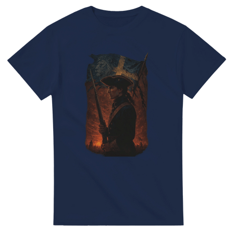 T-shirt Original – Stormaktstid - Shirty