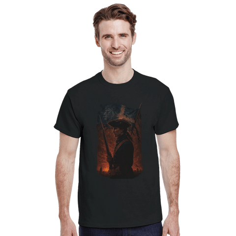 T-shirt Original – Stormaktstid - Shirty