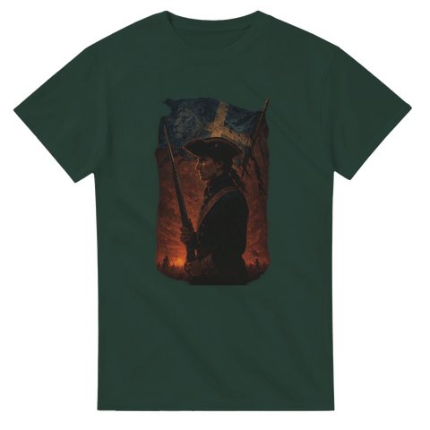 T-shirt Original – Stormaktstid - Shirty