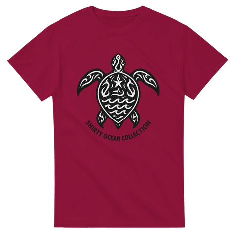 T-shirt Original – Turtle | Shirty Ocean Collection - Shirty