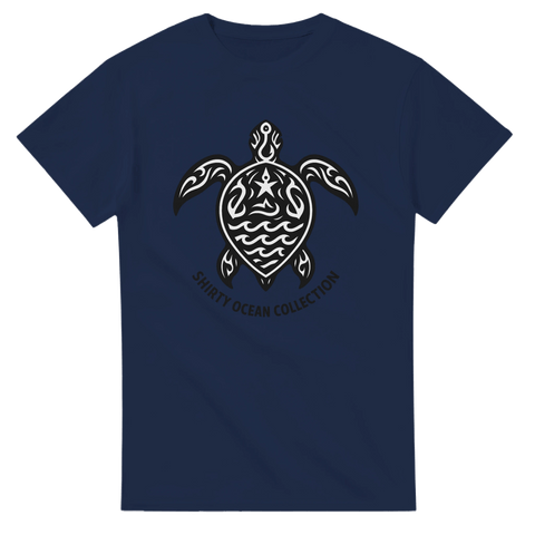 T-shirt Original – Turtle | Shirty Ocean Collection - Shirty