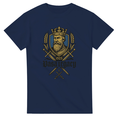 T-shirt Original – Vasa Legacy - Shirty