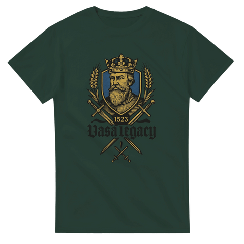 T-shirt Original – Vasa Legacy - Shirty