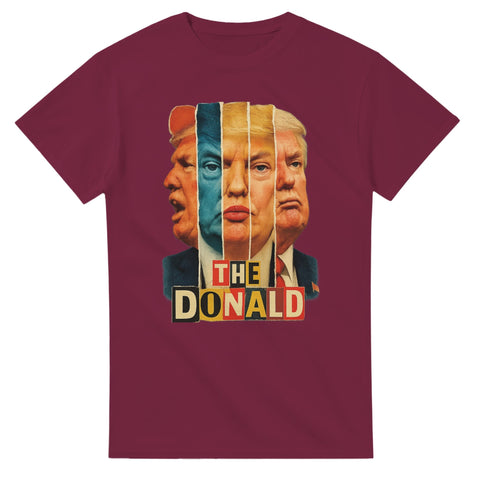 T-Shirt - The Donald - Shirty
