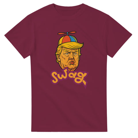 T-Shirt - Trumper - Shirty