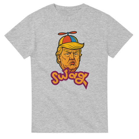 T-Shirt - Trumper - Shirty