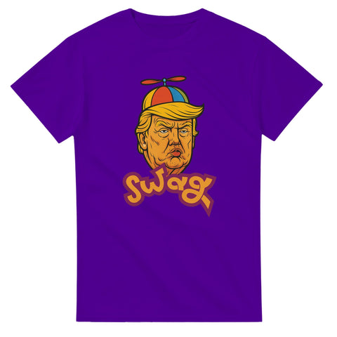 T-Shirt - Trumper - Shirty