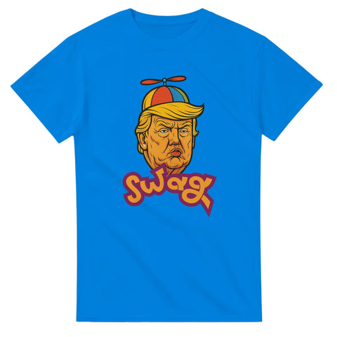 T-Shirt - Trumper - Shirty