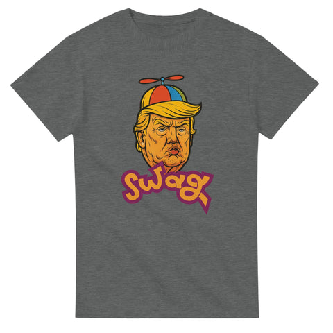 T-Shirt - Trumper - Shirty