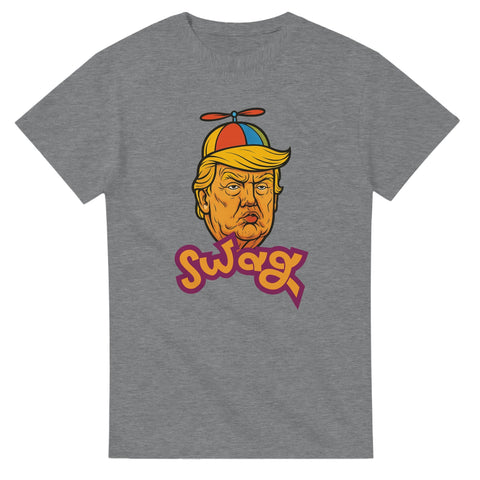 T-Shirt - Trumper - Shirty