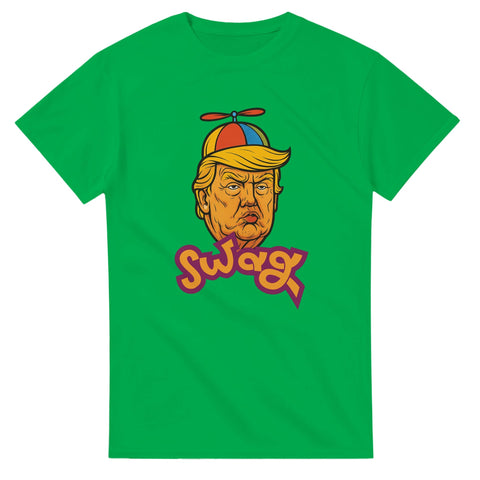 T-Shirt - Trumper - Shirty