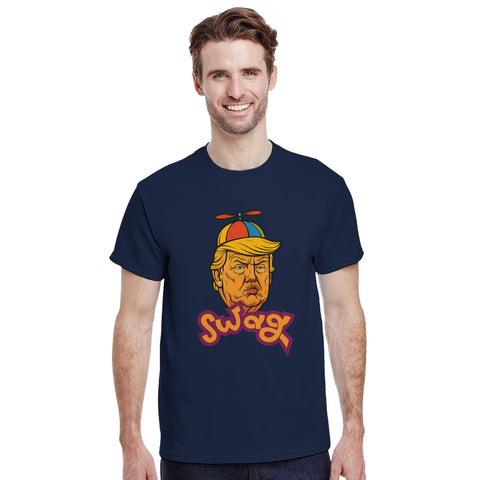 T-Shirt - Trumper - Shirty