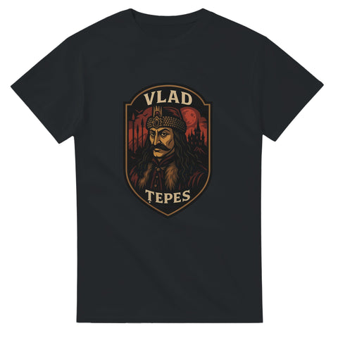 T-Shirt - Vlad Tepes - Shirty