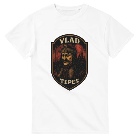 T-Shirt - Vlad Tepes - Shirty