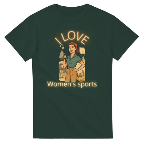 T-Shirt - Women's sports - Shirty